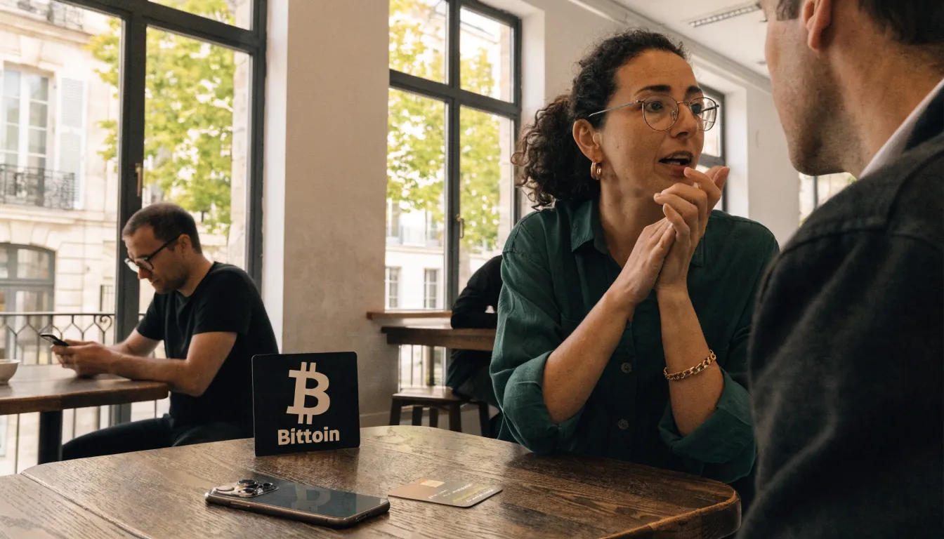 Paiements et cryptomonnaies au casino en ligne